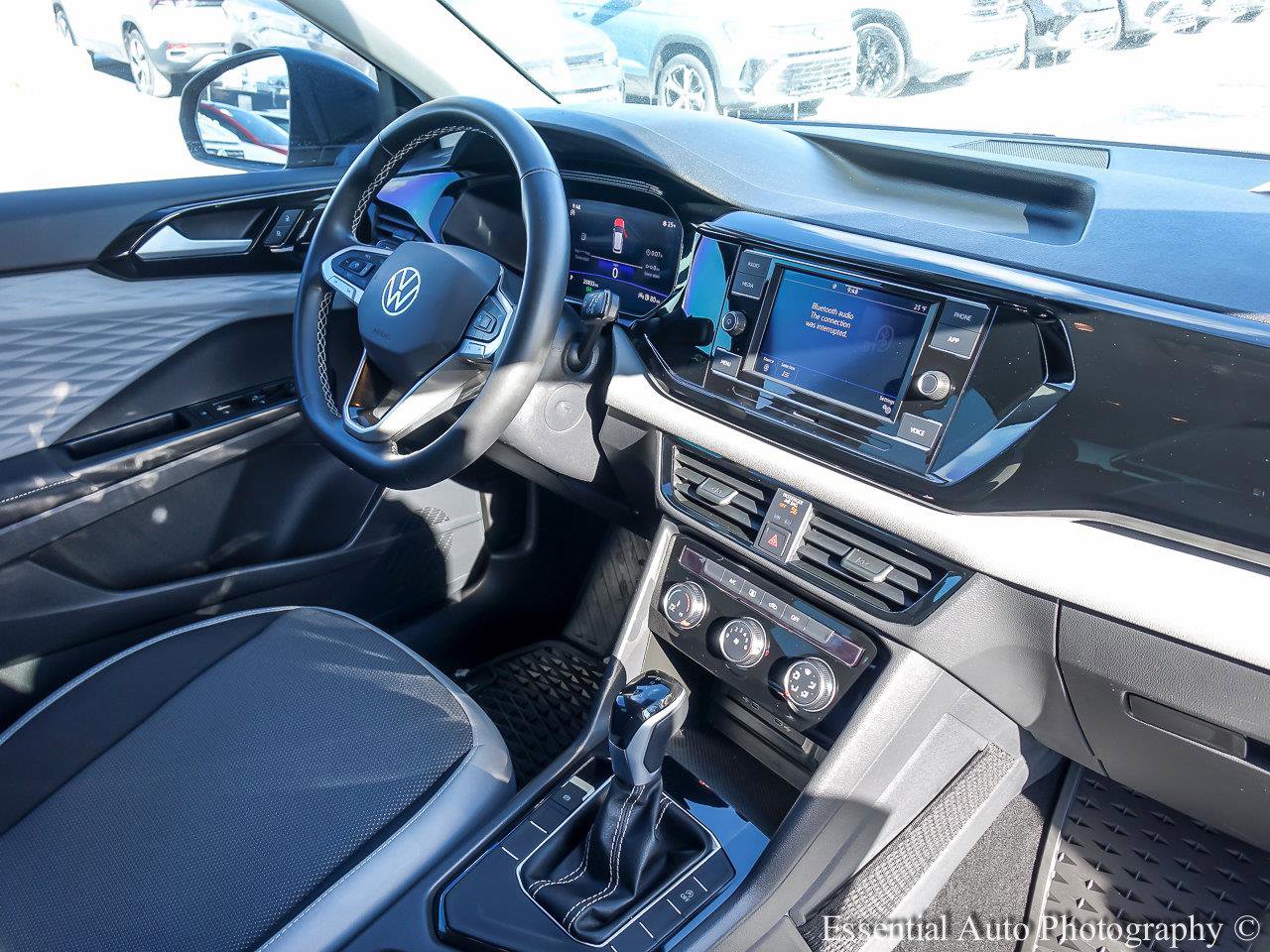 2024 VOLKSWAGEN TAOS - Image 21