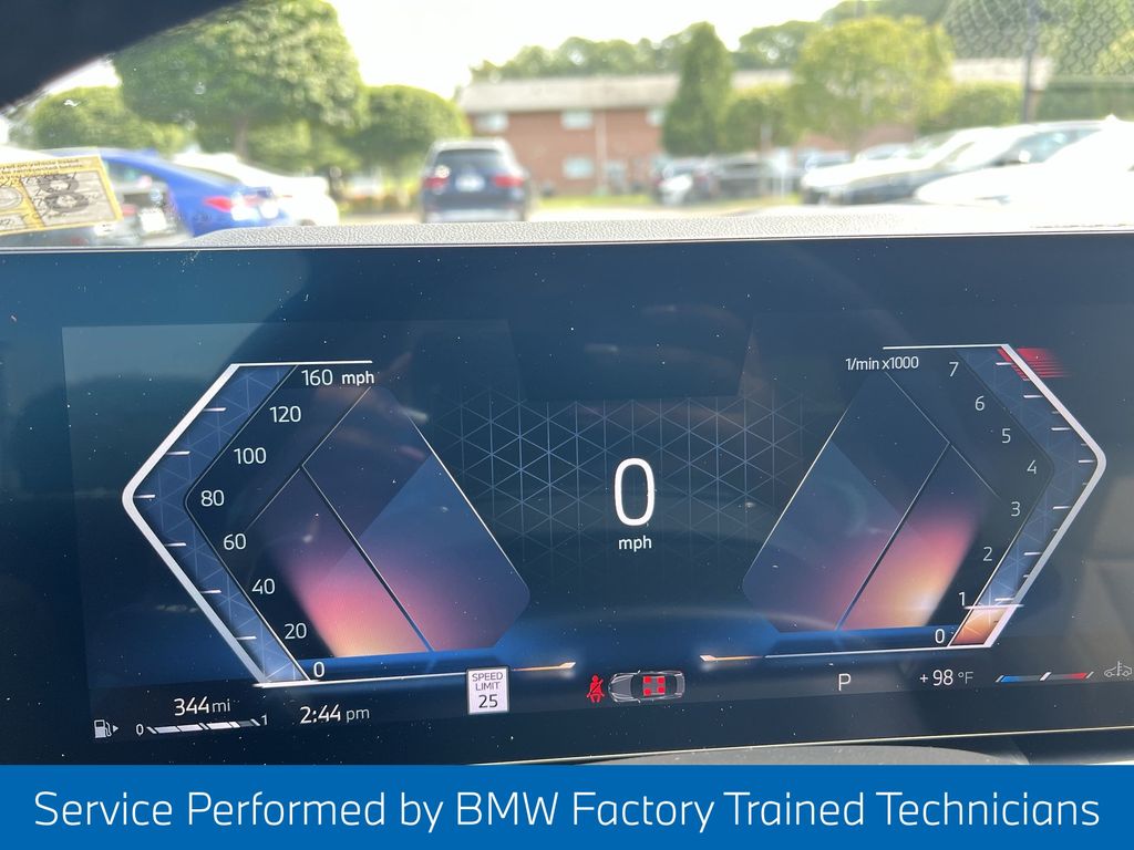 2024 Bmw 230i xDrive photo 15