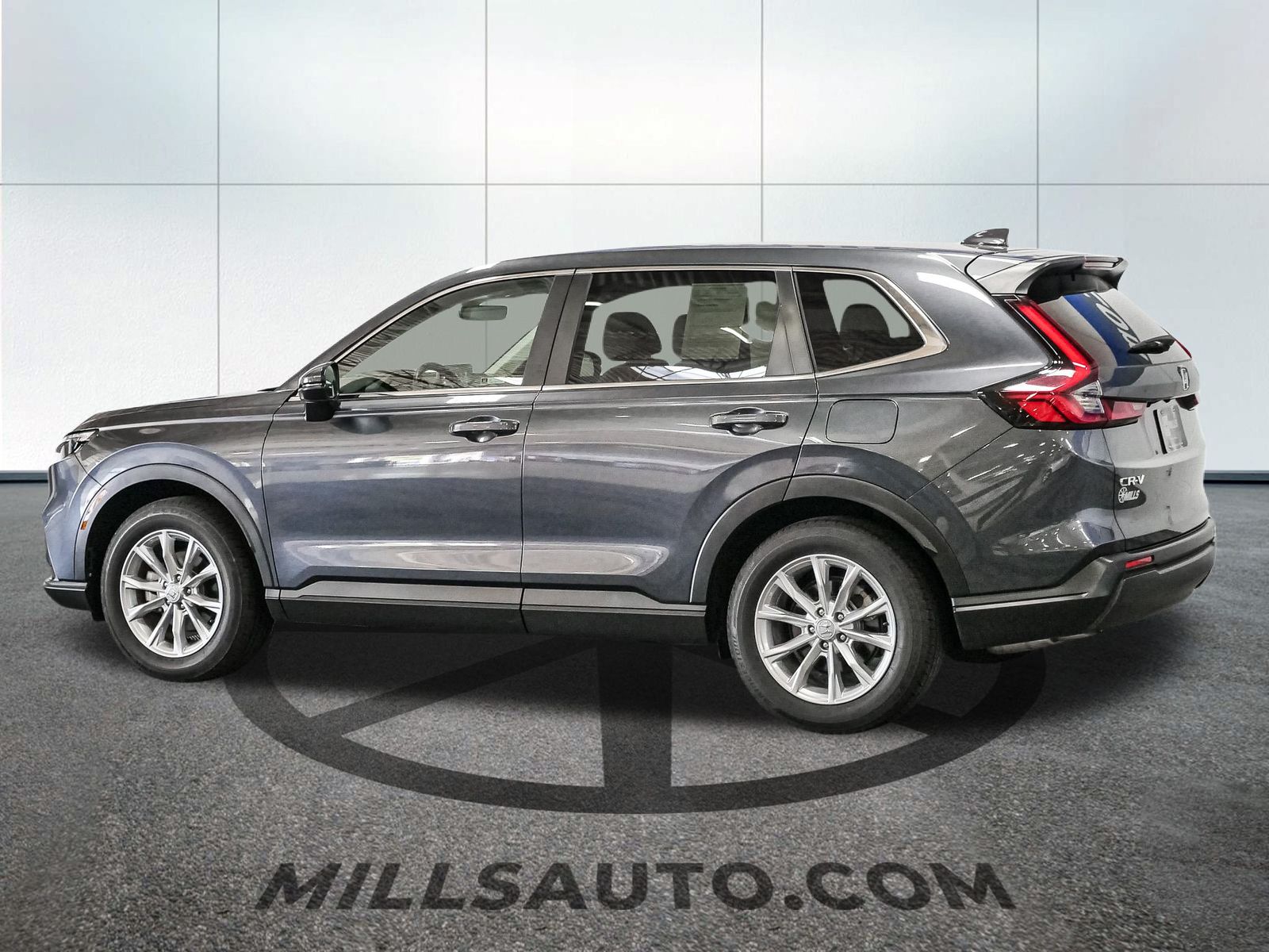 2024 Honda CR-V EX-L photo 3