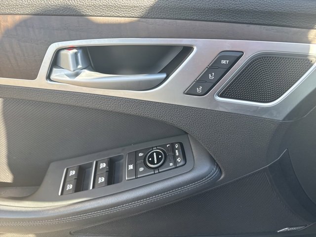 2017 Genesis G80 Premium 3.8 5.0 Ultimate photo 9