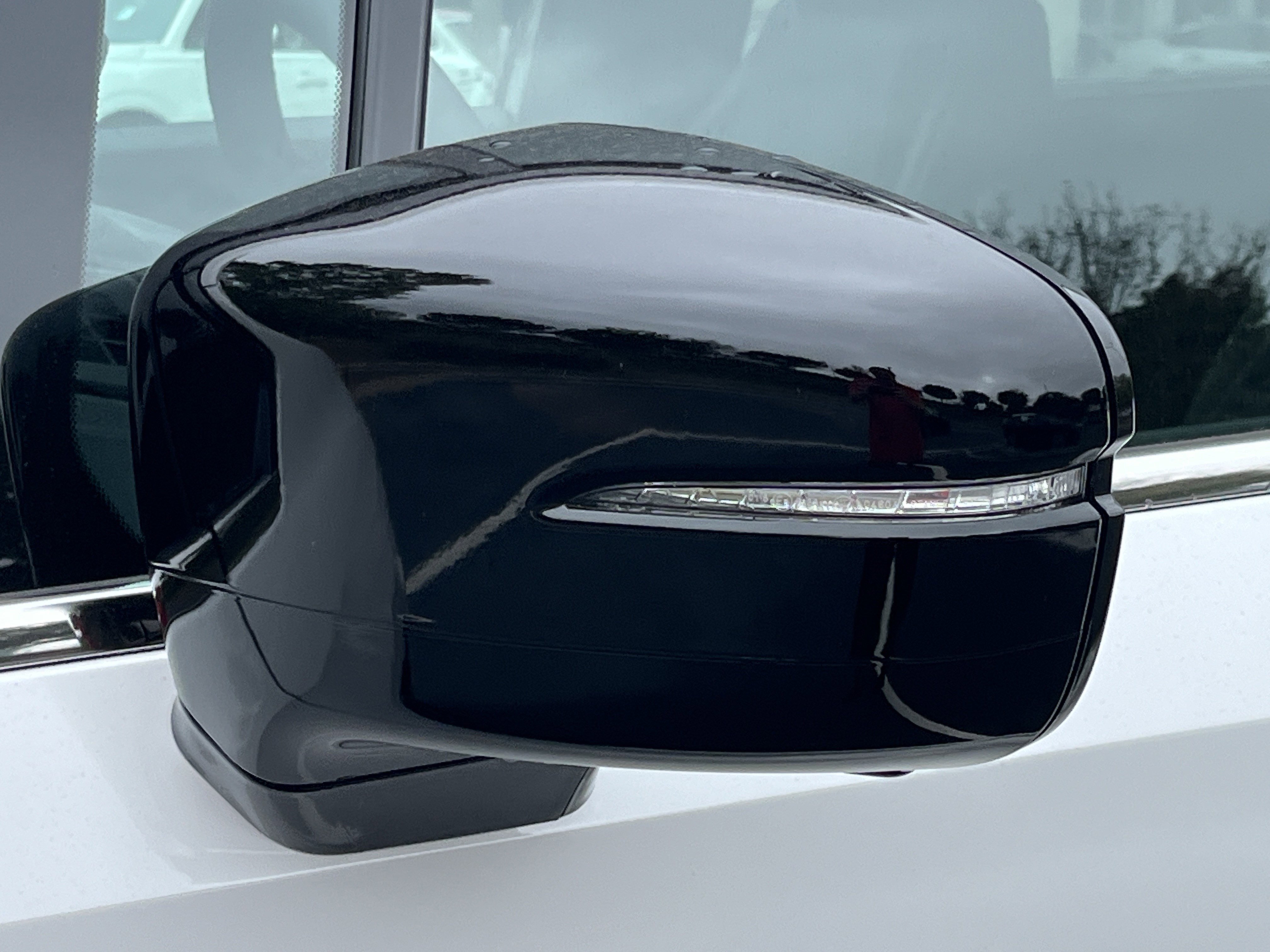 2026 Honda Odyssey photo 5