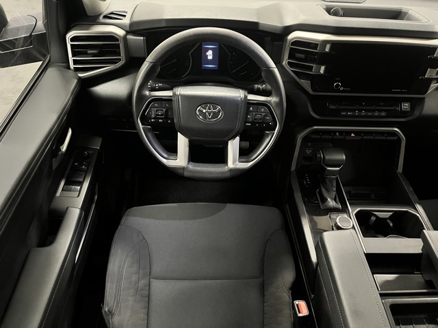 2023 Toyota Tundra SR5 photo 7