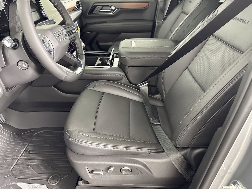 2025 Gmc Yukon XL Denali photo 7