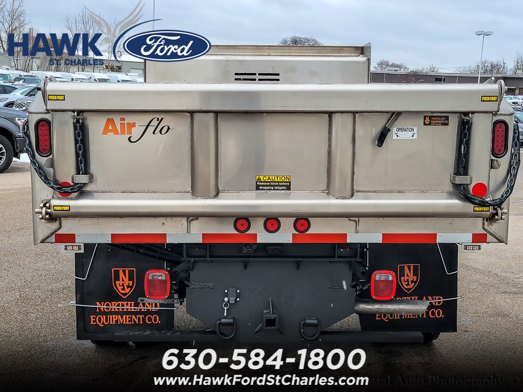 2026 FORD F-450 - Image 4