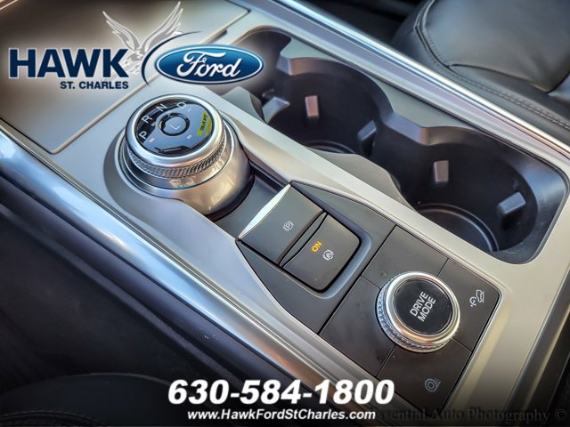 2023 FORD EXPLORER - Image 40