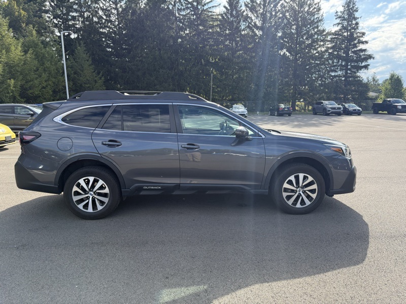 2021 Subaru Outback Premium Sport photo 5
