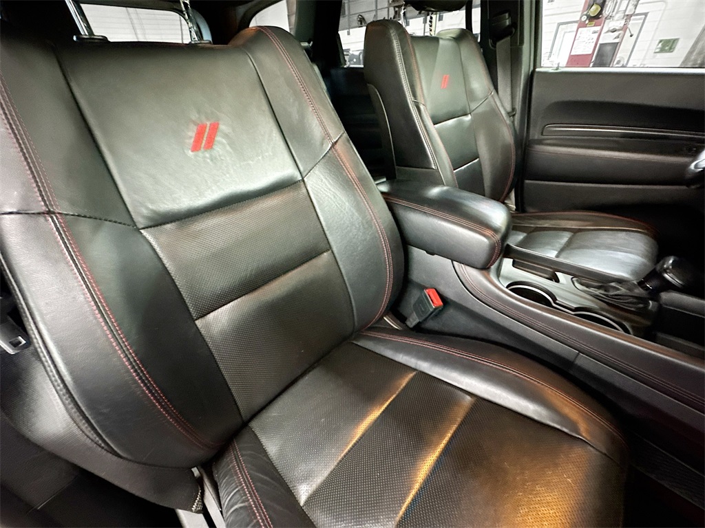 2023 Dodge Durango GT Plus photo 27