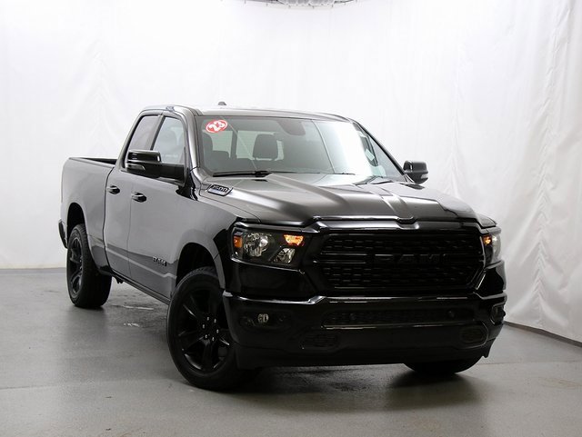 2023 RAM Ram 1500 Pickup Big Horn/Lone Star's photo