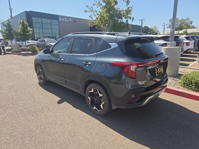 Used 2024 GRAVITY GR Kia EX image 4