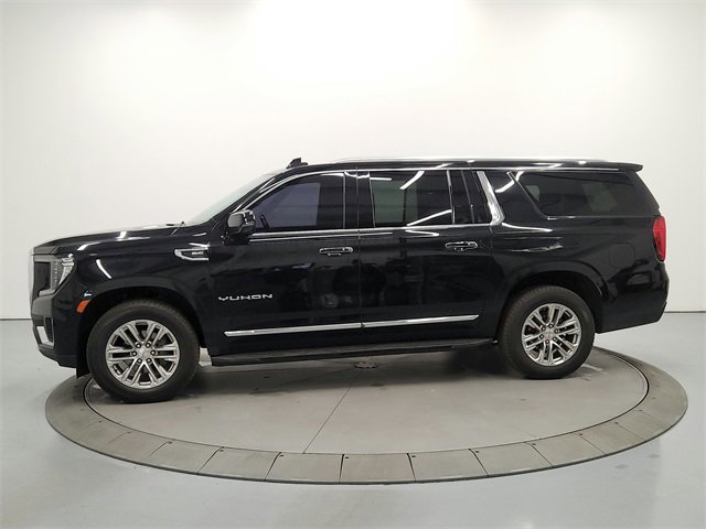 2022 Gmc Yukon XL SLT photo 2