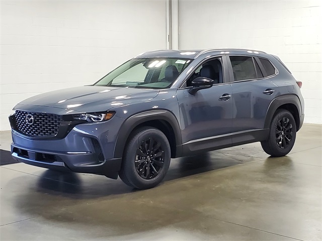2025 Mazda CX-50 2.5 S Preferred photo 2