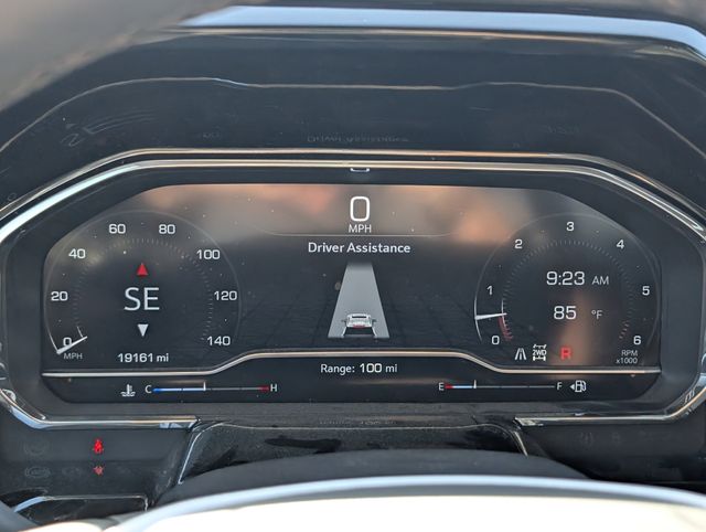 2024 Gmc Sierra 1500 SLT photo 22