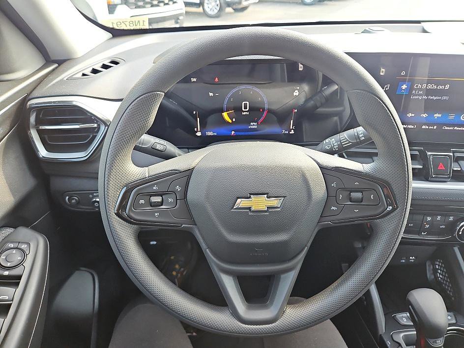2026 Chevrolet Trailblazer LT photo 15