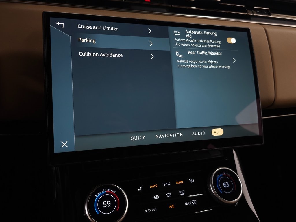 2023 LAND ROVER RANGE ROVER SPORT - Image 29