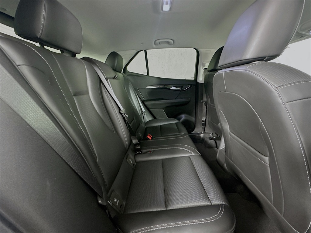 2024 Buick Envision Preferred photo 25