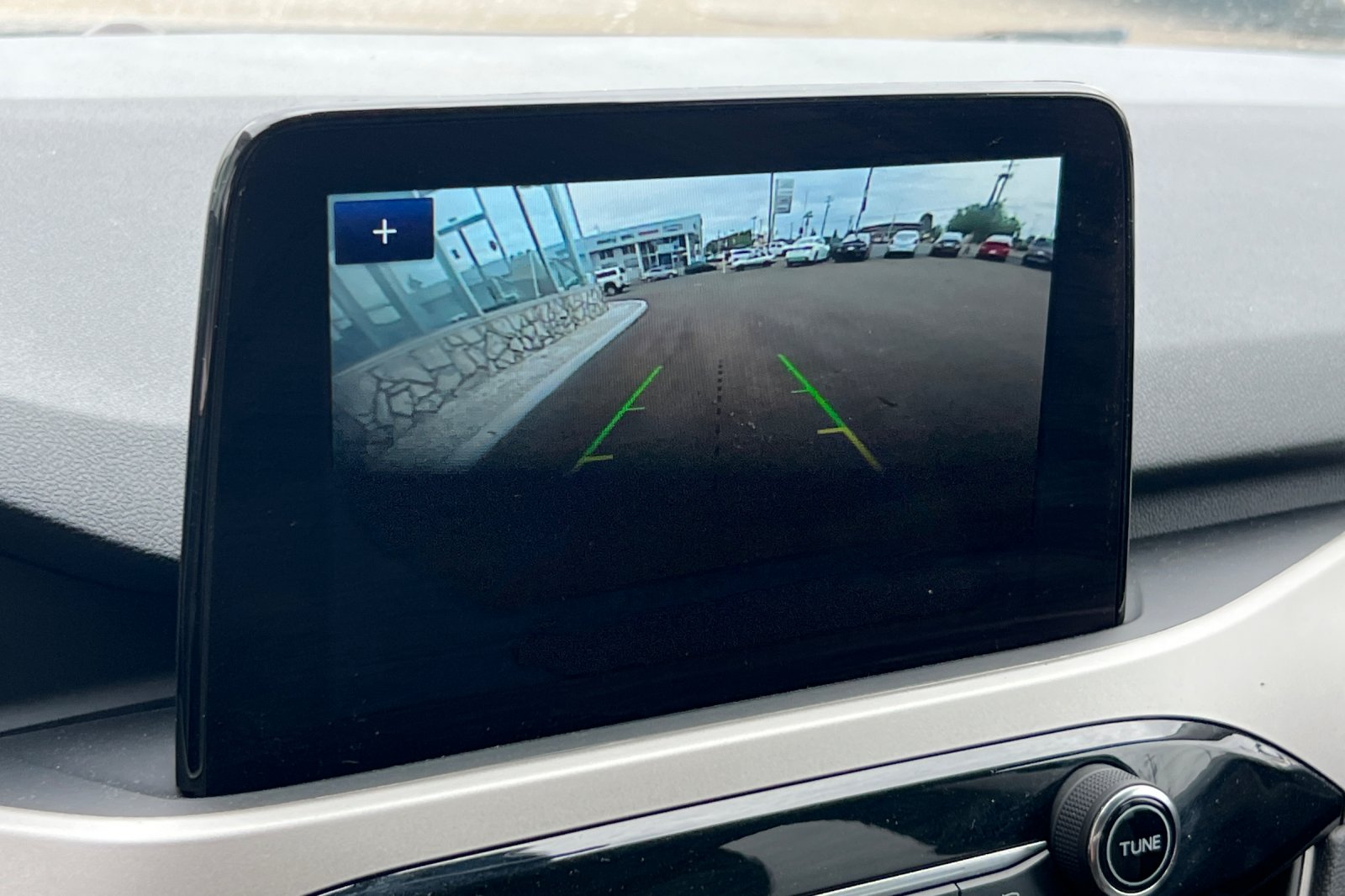 2022 Ford Escape SE photo 13