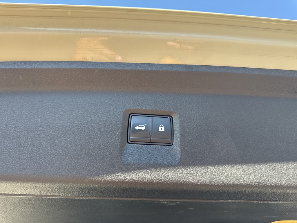 2022 Infiniti QX60 Autograph AWD photo 8