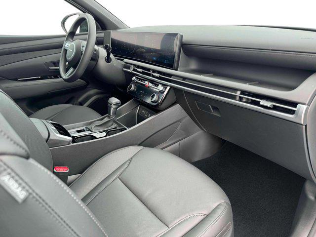 2025 Hyundai Santa Cruz SEL Activity photo 14