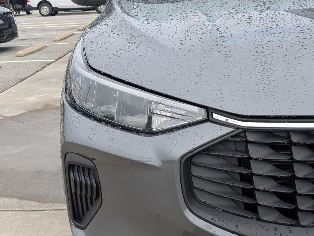 2025 Ford Escape Active photo 6