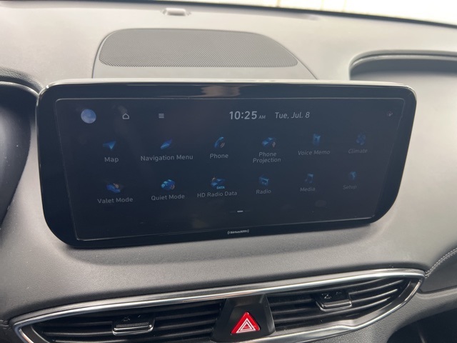 2023 Hyundai Santa Fe SEL photo 17