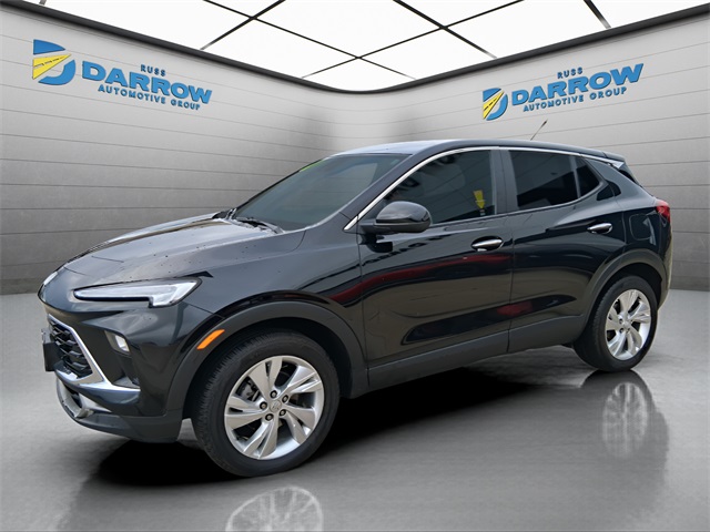 2024 Buick Encore GX Preferred's photo
