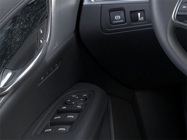 2025 Cadillac XT5 Premium Luxury photo 21
