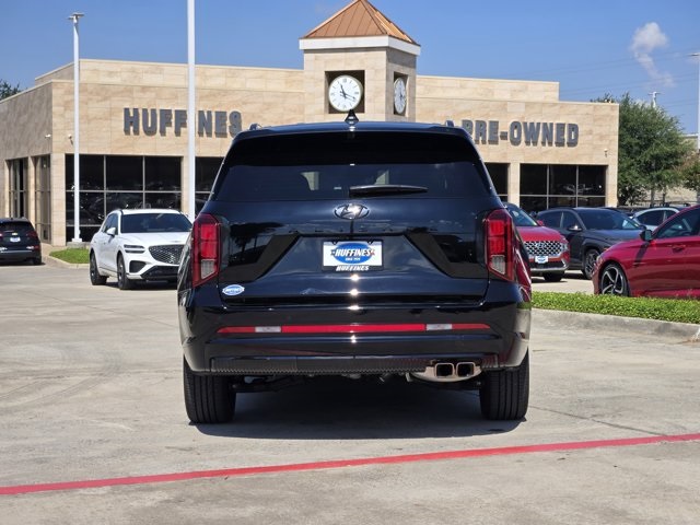 2025 Hyundai Palisade Calligraphy photo 5
