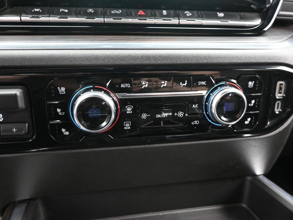 2023 Gmc Sierra 1500 SLT photo 13
