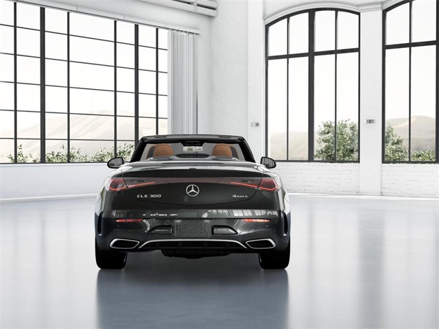 2026 Mercedes Benz CLE 300 4MATIC photo 23