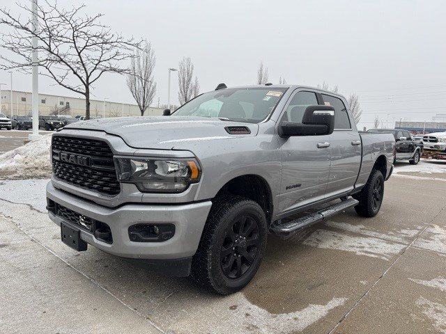 2024 RAM Ram 2500 Pickup Big Horn's photo