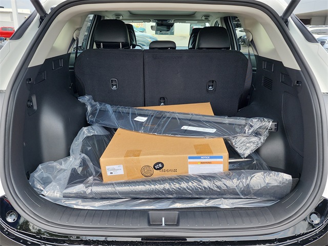 2026 Kia Sportage SX Prestige photo 3