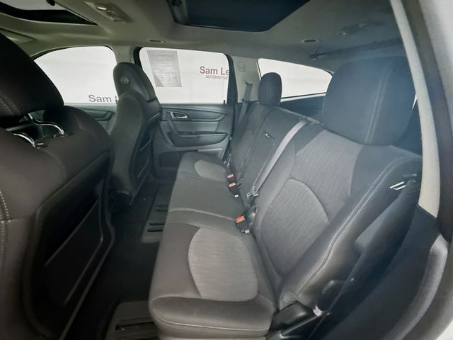 2014 Chevrolet Traverse 1LT photo 21