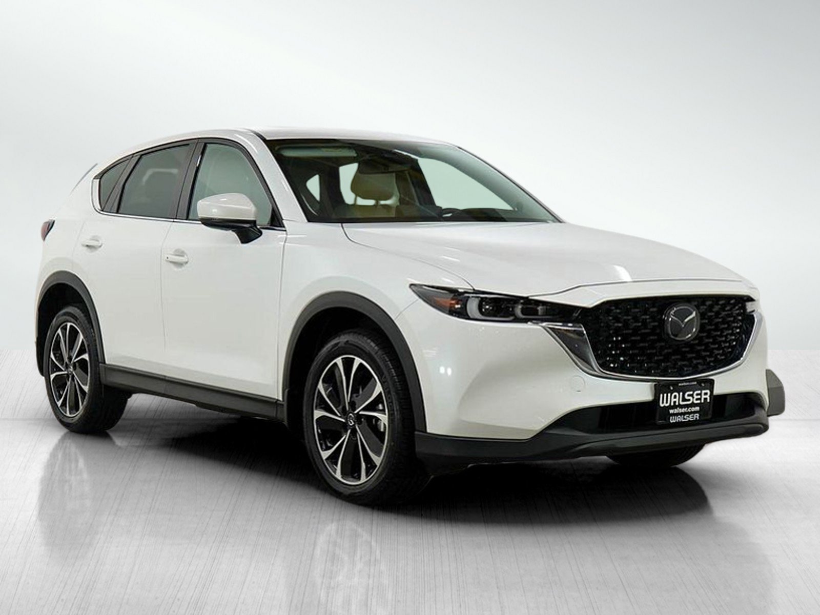 2022 Mazda CX-5 2.5 Premium Plus photo 6