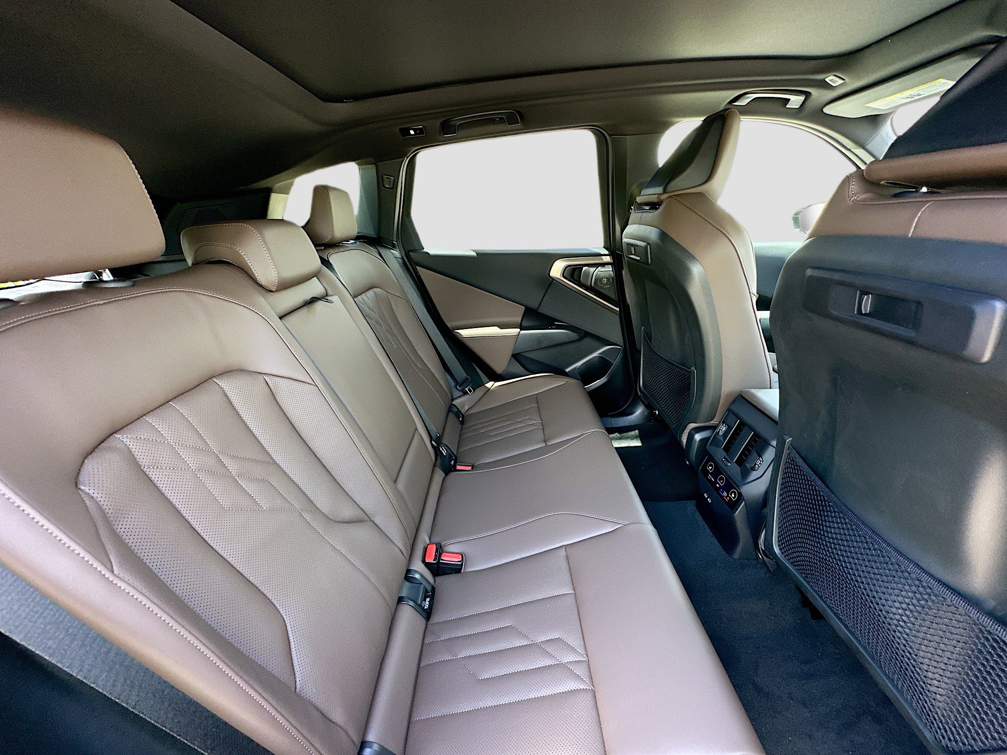 2025 Bmw X3 30x Drive photo 23