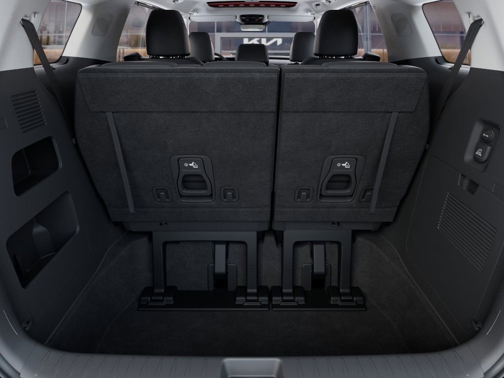 2025 Kia Carnival SX photo 19