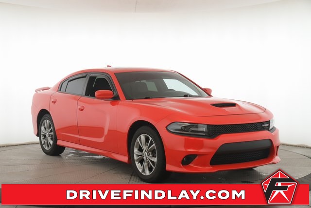 2020 Dodge Charger GT