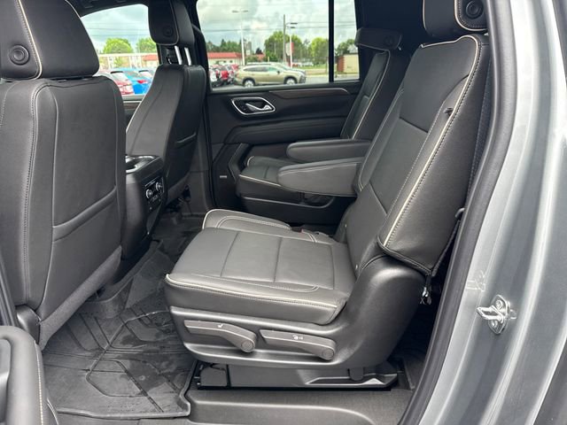 2024 Chevrolet Suburban Premier photo 26