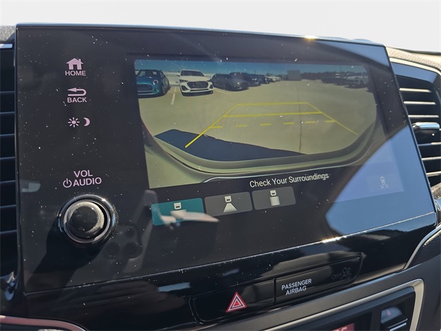 2022 Honda Pilot Special Edition photo 20