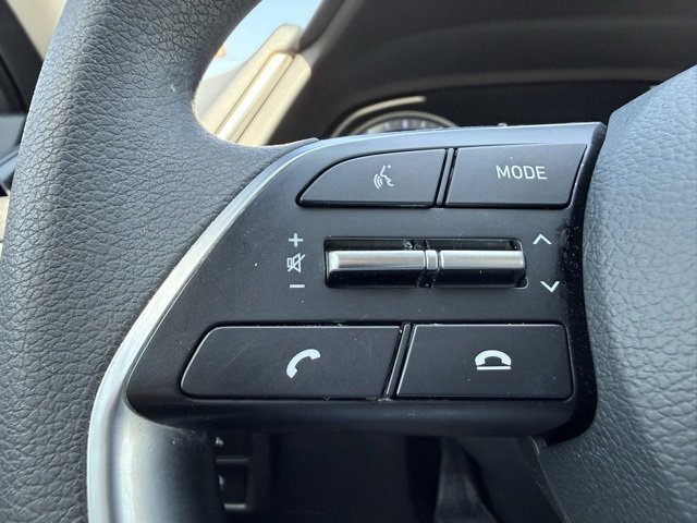 2022 Hyundai Sonata SEL photo 20