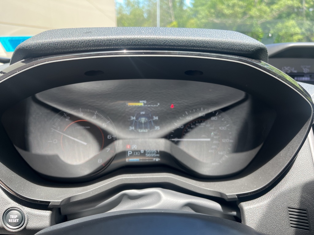 2023 Subaru Crosstrek Base photo 17