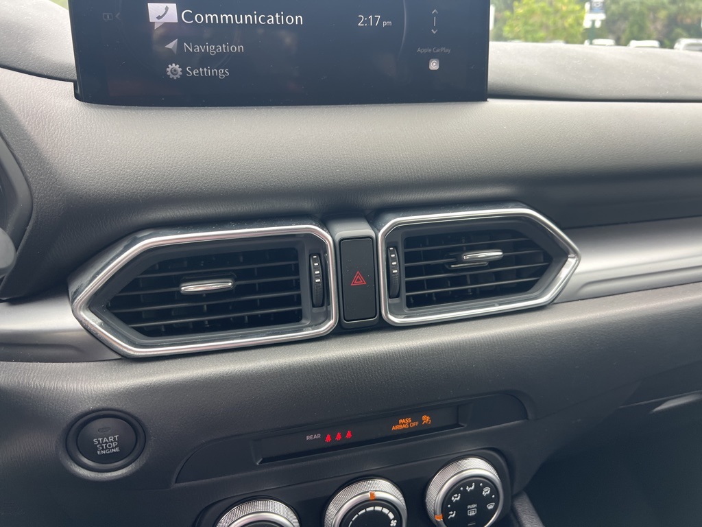 2025 Mazda CX-5 2.5 S photo 27