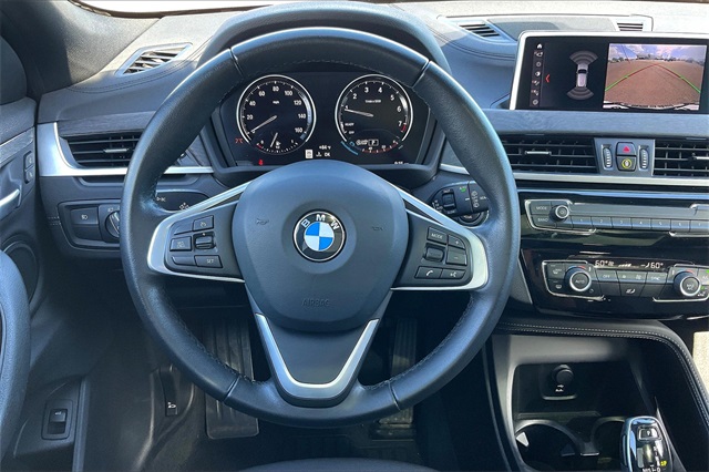 2023 Bmw X2 sDrive28i photo 4