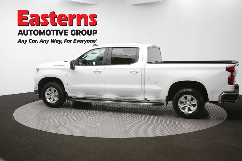 2024 Chevrolet Silverado 1500 LT photo 47