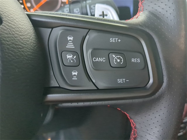 2024 Jeep Wrangler Rubicon photo 26