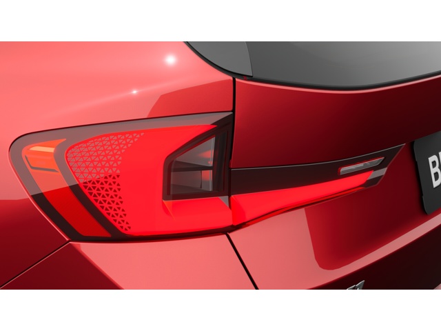 2026 Bmw X1 XDrive28i photo 4