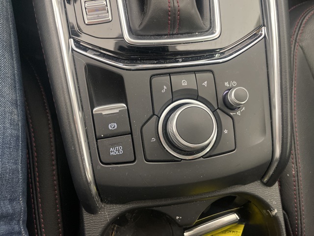 2023 Mazda CX-5 2.5 S Carbon photo 30