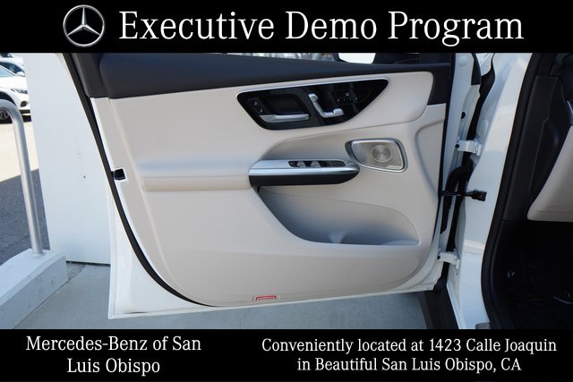 2025 Mercedes Benz GLC 300 4MATIC photo 12