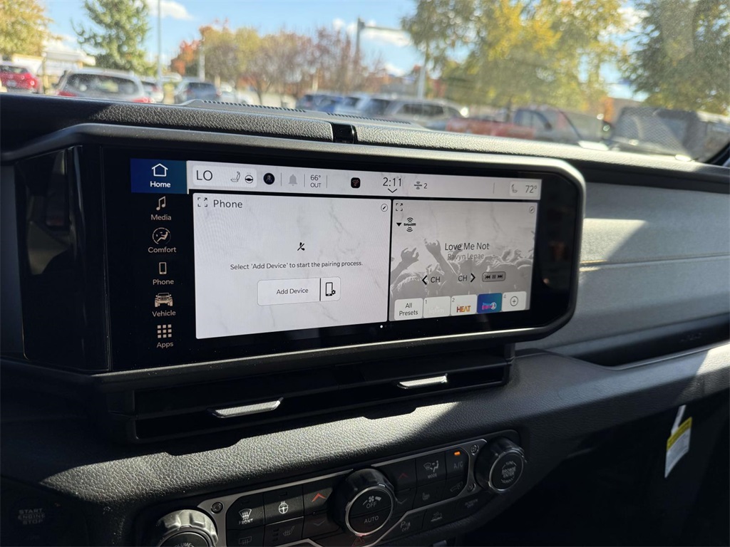 2026 Jeep Wrangler 2-Door Sport S