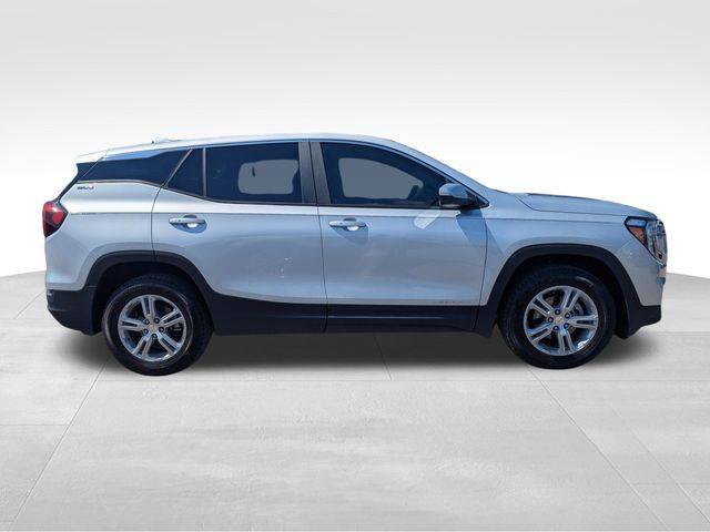 2022 Gmc Terrain SLE photo 6