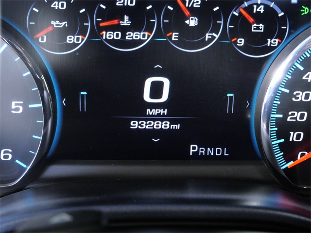 2018 Gmc Sierra 1500 Denali photo 22